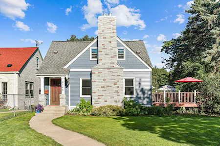 4745 5th Avenue S Minneapolis, MN 55419