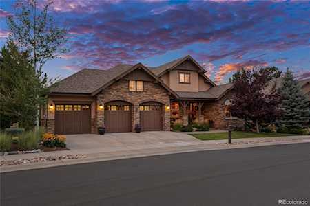 2158 Saddleback Dr Castle Rock, CO 80104