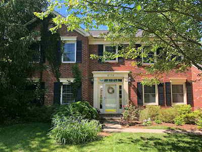 6119 Par Four Ct Florence, KY 41042