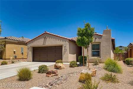5944 Radiance Park St North Las Vegas, NV 89081