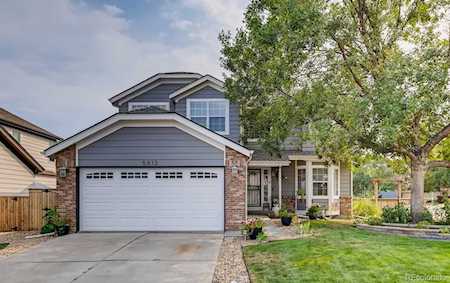 5812 Pomona Dr Arvada, CO 80003