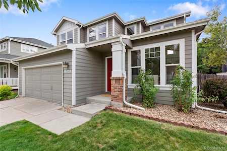 16426 Wagon Place Parker, CO 80134