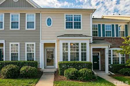 7817 Spungold Street Raleigh, NC 27617