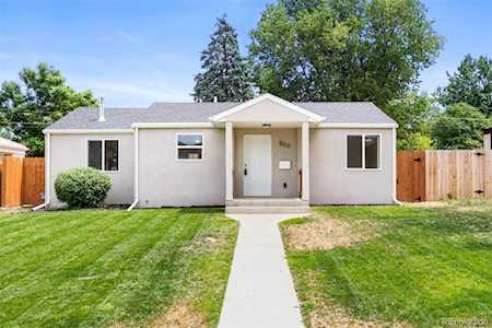 3010 N Fillmore St Denver, CO 80205