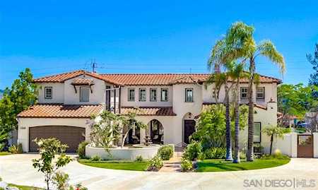 17040 Butterfield Trl Poway, CA 92064