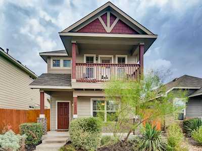 4603 Graceful Ln #495 Austin, TX 78725