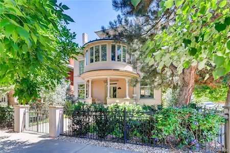 900 Clarkson St Denver, CO 80218