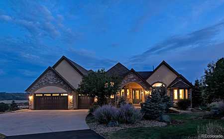 3250 Nellies Way Castle Rock, CO 80104