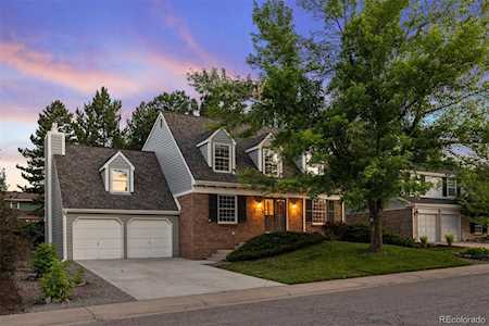 6336 E S Long Circle Centennial, CO 80112