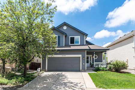 16264 White Hawk Dr Parker, CO 80134