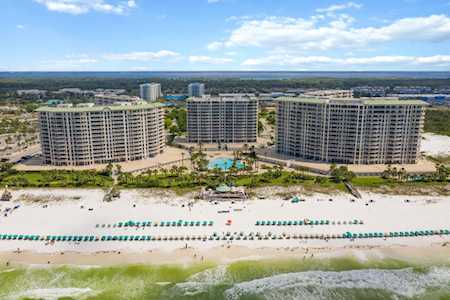 destin beachfront