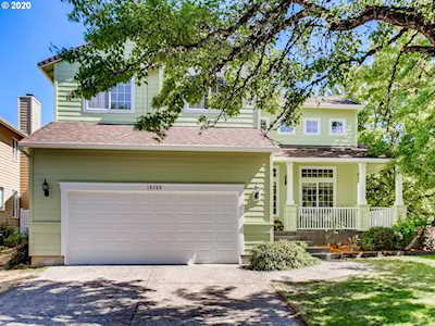 15153 NW Moresby Ct Portland, OR 97229