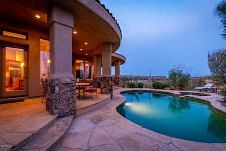 9607 N Copper Ridge Trail Fountain Hills, AZ 85268