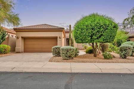 6779 E Nightingale Star Circle Scottsdale, AZ 85266