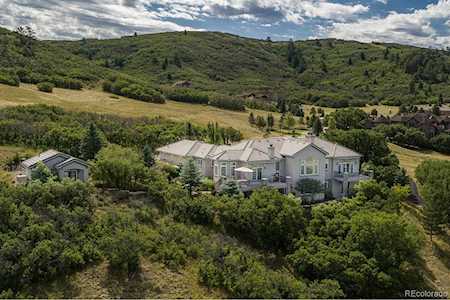 4621 High Spring Rd Castle Rock, CO 80104