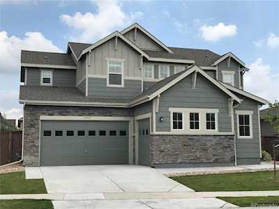 15357 W 50th Place Golden, CO 80403