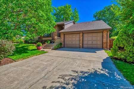 7852 S Trenton St Centennial, CO 80112