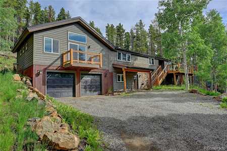 7765 Matterhorn Rd Evergreen, CO 80439