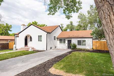 374 S Bryant St Denver, CO 80219