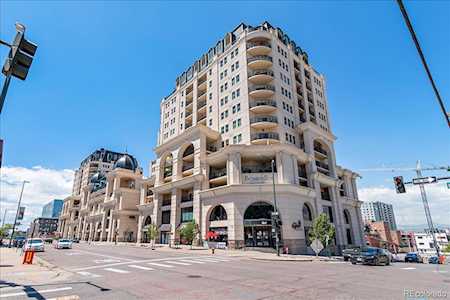 975 N Lincoln St #9I-N Denver, CO 80203