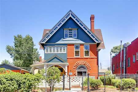 2653 W 32nd Ave Denver, CO 80211