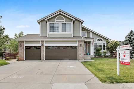 16826 W 62nd Place Arvada, CO 80403