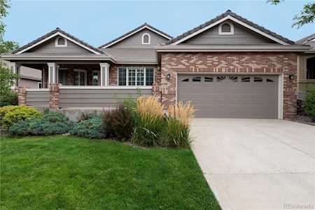 9635 Silver Hill Circle Lone Tree, CO 80124