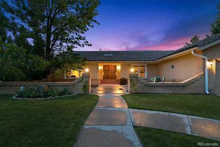 5595 S Emporia Circle Greenwood Village, CO 80111