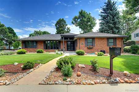 4100 S Narcissus Way Denver, CO 80237