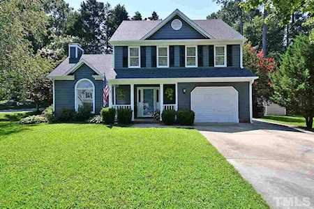 12201 Queensbridge Court Raleigh, NC 27613