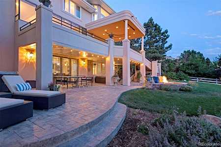 102 Falcon Hills Dr Highlands Ranch, CO 80126