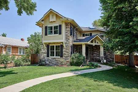 2340 S Humboldt St Denver, CO 80210