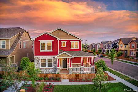 11908 N Meade Ct Westminster, CO 80031