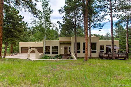 902 Sleepy Hollow Rd Golden, CO 80401