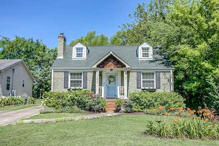 2829 Bronte Ave Nashville, TN 37216