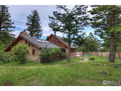771 Lakeshore Dr Boulder, CO 80302