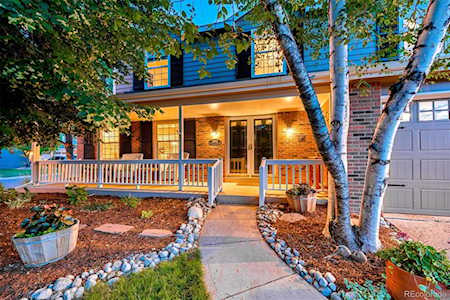 5898 E Long Place Centennial, CO 80112