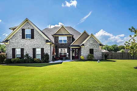 369 Julia Ann Dr Atoka, TN 38004