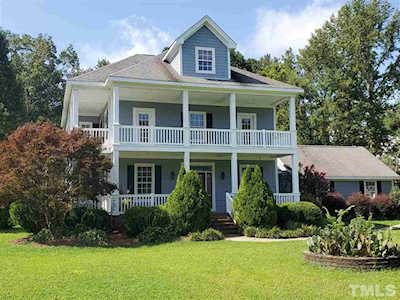 2700 Stonewalk Court Zebulon, NC 27597