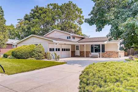 6050 Wright St Arvada, CO 80004