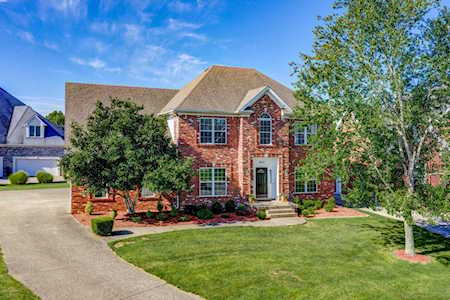 8003 Blacksmith Ct Louisville, KY 40291
