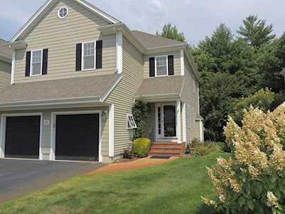 16 Surrey Lane #16 East Bridgewater, MA 02333