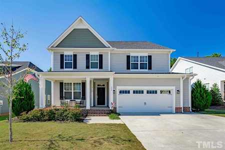 400 Price Lake Way Fuquay Varina, NC 27526
