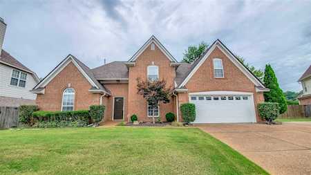 8565 Bay Orchard Ln Memphis, TN 38018