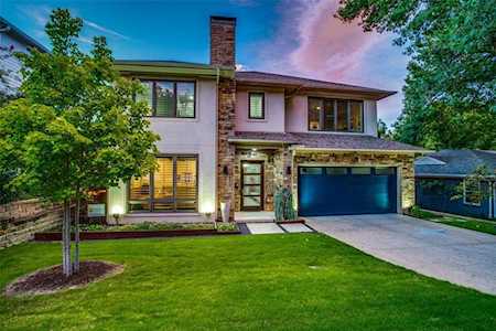 7131 Shook Avenue Dallas, TX 75214