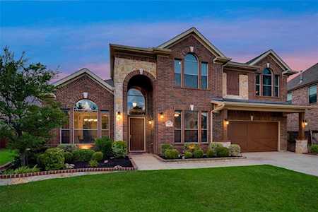 446 Brighton Street Roanoke, TX 76262