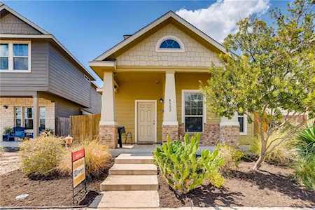 4502 Esper Ln #305 Austin, TX 78725