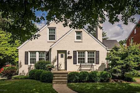 3709 Norbourne Blvd Louisville, KY 40207