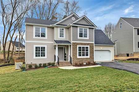 5707 Bankstown Ln North Chesterfield, VA 23237