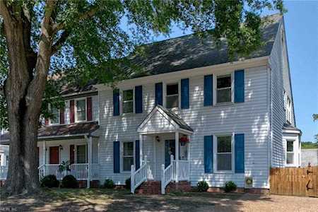 413 Bryan Ct Newport News, VA 23606